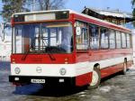 ЛиАЗ-5256 1986 года